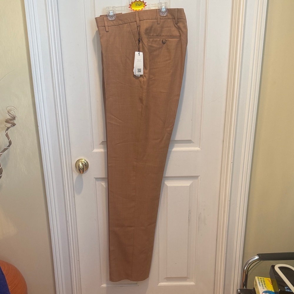 Turtleson NWT tan pants